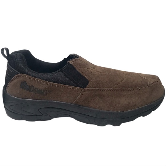 denali slip on shoes